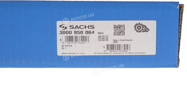 Sachs 3000 950 064