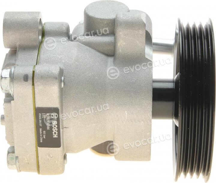 Bosch K S02 000 044