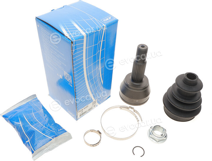 SKF VKJA 5403