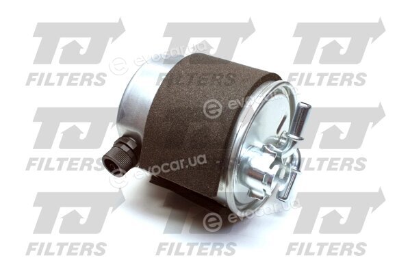 Quinton Hazell QFF0408