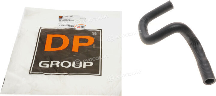 DP CS 81360