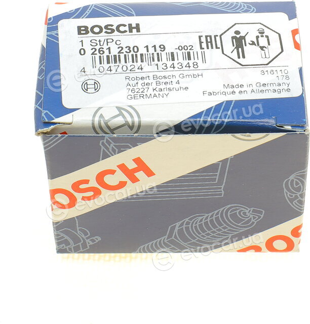 Bosch 0 261 230 119