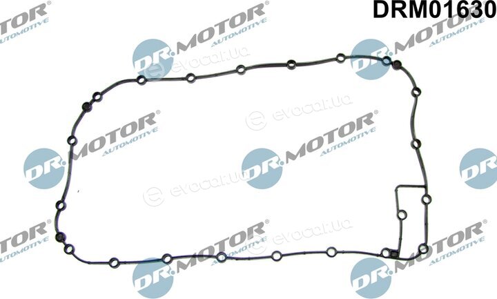 Dr. Motor DRM01630