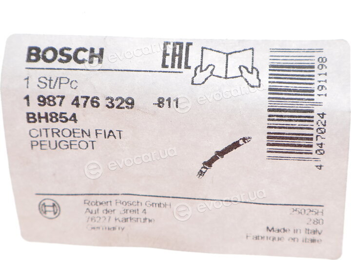 Bosch 1 987 476 329