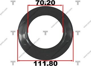 Tenacity ABRHO1006
