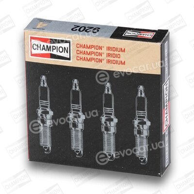 Champion 9202