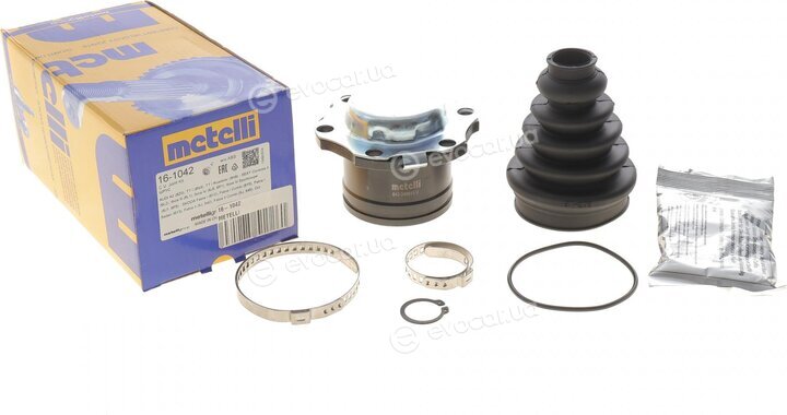 Metelli 16-1042