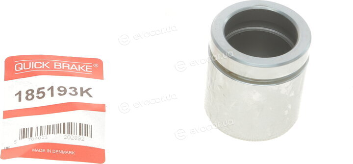Kawe / Quick Brake 185193K
