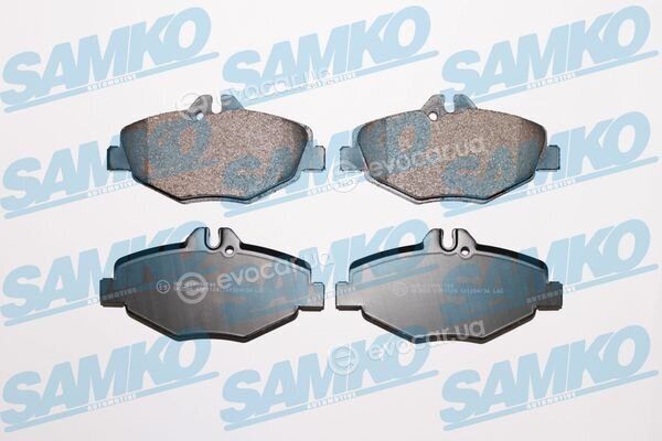 LPR / Samko 5SP1124