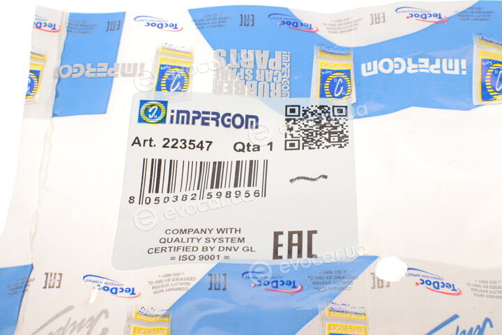 Impergom 223547