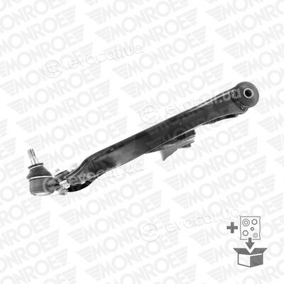 Monroe L29A39