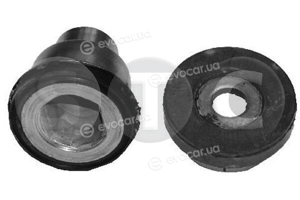 Metalcaucho / STC T404905