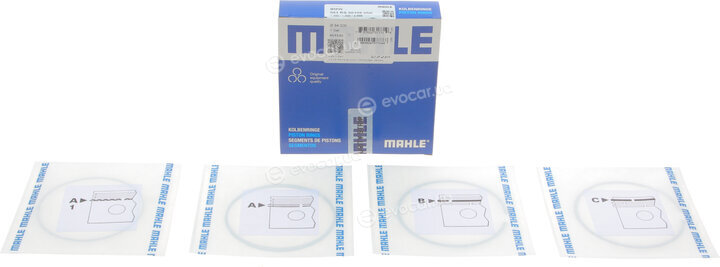 Mahle 081 RS 00108 0N0