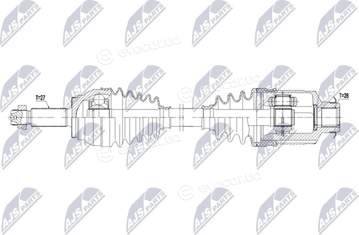 NTY NPW-KA-406