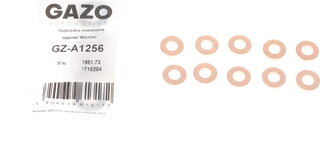 Gazo GZ-A1256