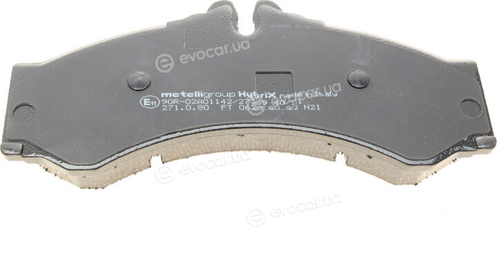 Metelli 22-0262-0