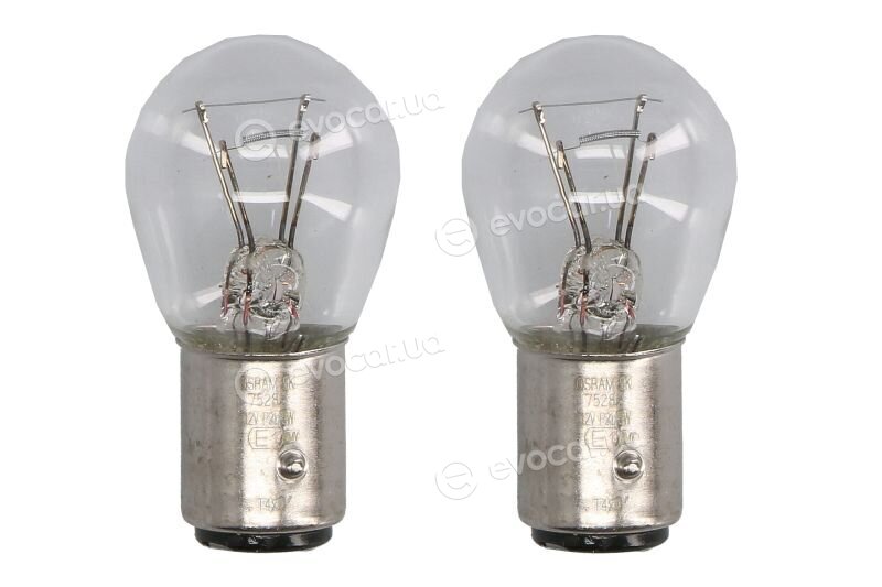 Osram 7528-2BL