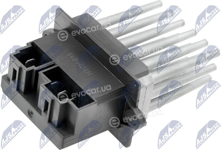 NTY ERD-CH-015
