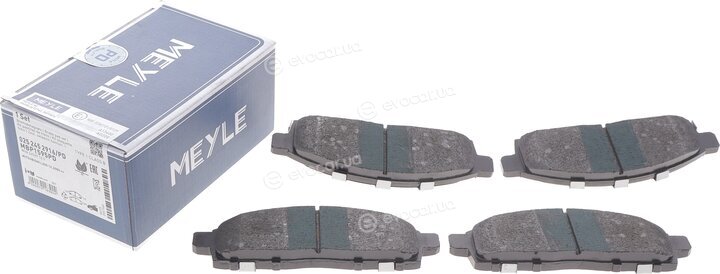 Meyle 025 245 2916/PD