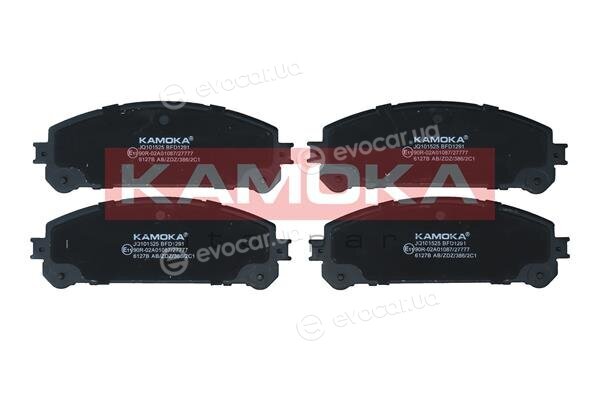 Kamoka JQ101525