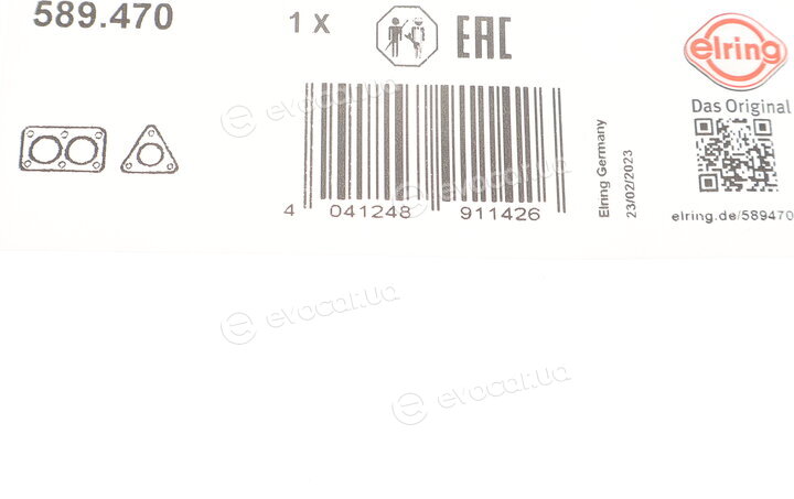 Elring 589.470