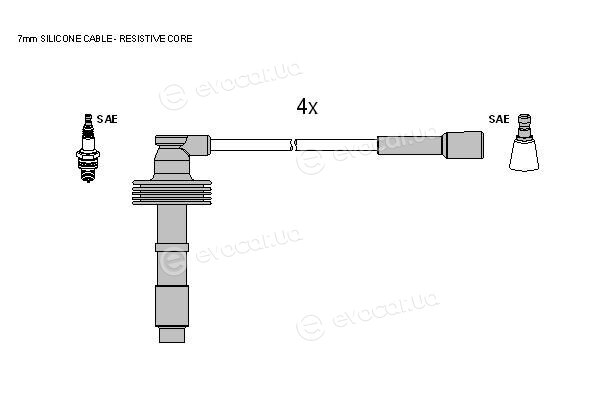 Starline ZK 9084