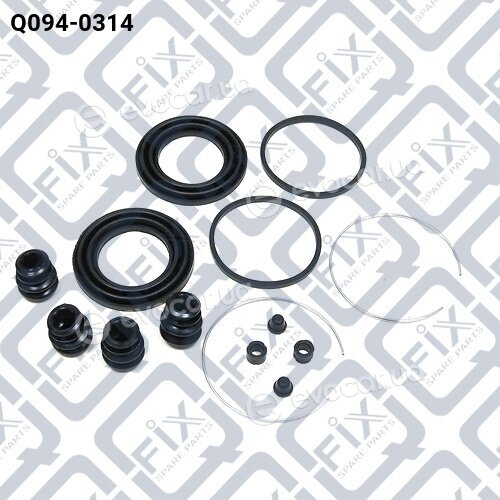 Q-Fix Q0940314