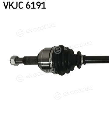 SKF VKJC 6191