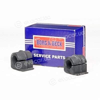 Borg & Beck BSK6356K
