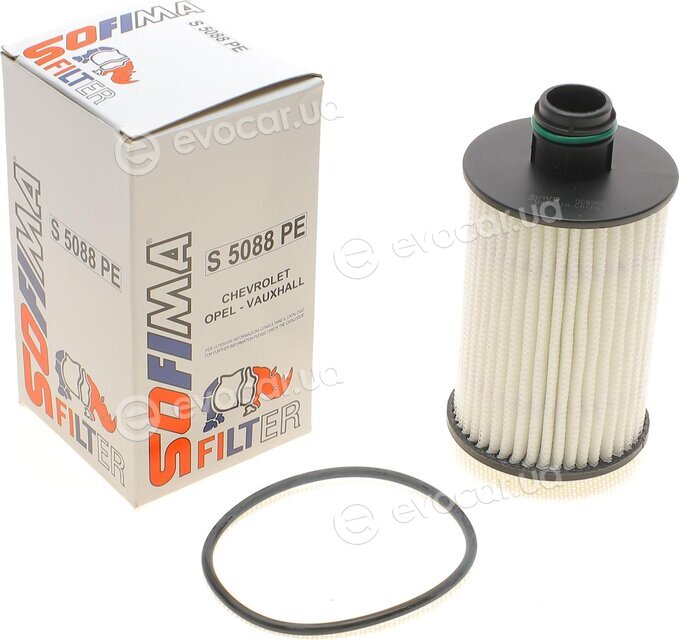 Sofima S 5088 PE