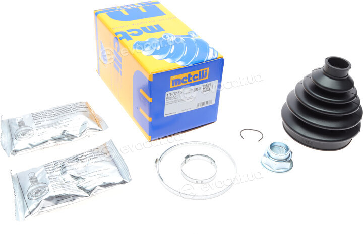 Metelli 13-0736