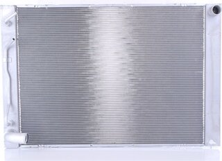 Nissens 606837