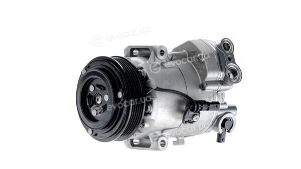 Mahle ACP 179 000P