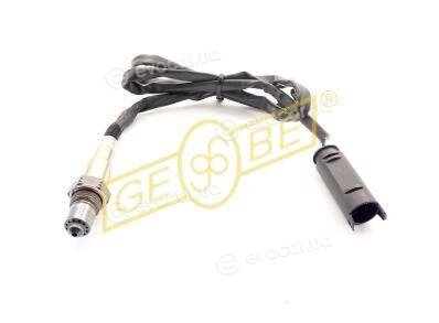 Gebe / Ika 9 6075 1
