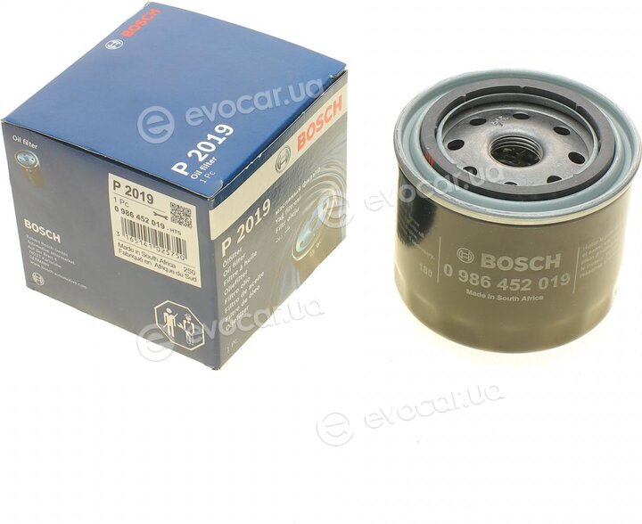 Bosch 0 986 452 019