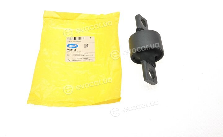 Belgum BG1155