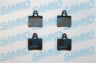 LPR / Samko 5SP194