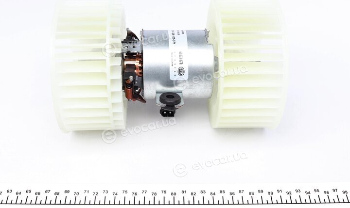 Mahle AB 11 000S