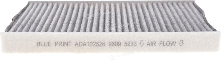 Blue Print ADA102526