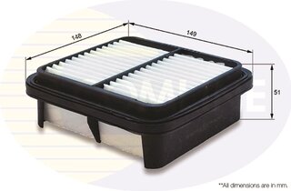 Comline CSZ12540