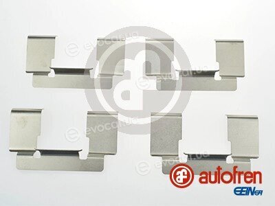 Autofren D42631A