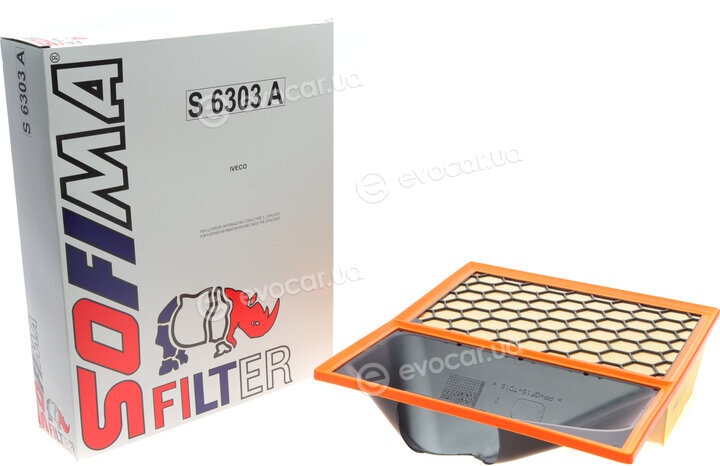 Sofima S 6303 A