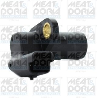 Meat & Doria 87462