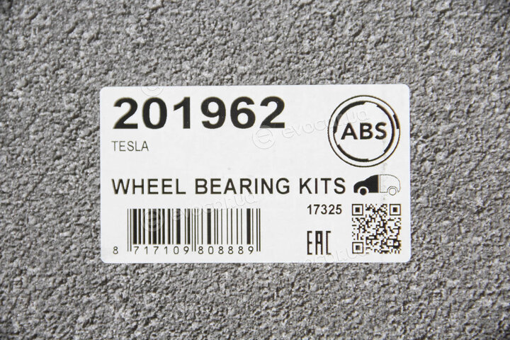 A.B.S. 201962