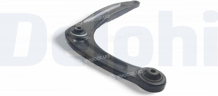Delphi TC4498