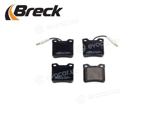 Breck 21904 00 701 10