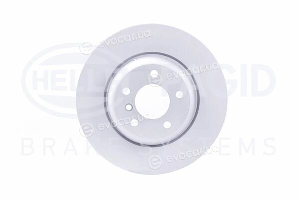 Hella 8DD 355 120-661