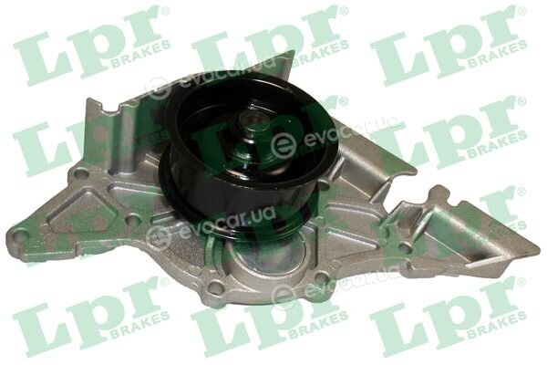 LPR / Samko WP0098