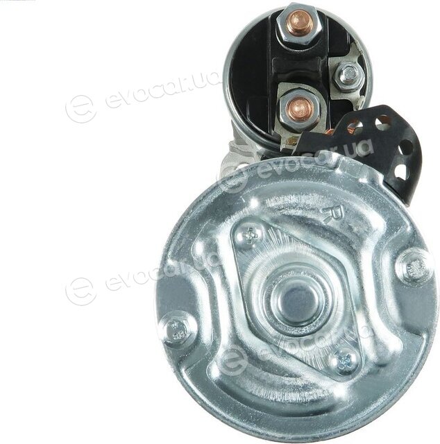 AS S0620S