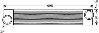 AVA BWA4346